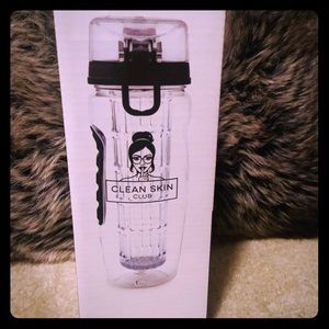 Fruit Infuser water Bottle